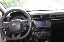 
										Citroen C3 BlueHDi 100 S&S Van Feel full									