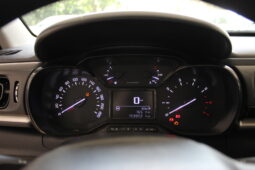 
										Citroen C3 BlueHDi 100 S&S Van Feel full									