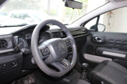 
										Citroen C3 BlueHDi 100 S&S Van Feel full									