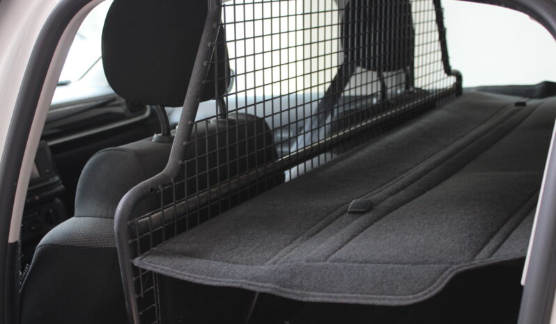 
								Citroen C3 BlueHDi 100 S&S Van Feel full									