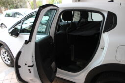 
										Citroen C3 BlueHDi 100 S&S Van Feel full									