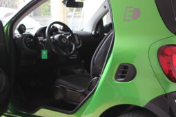 
										Smart For Two electric Passion full									