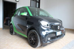 
										Smart For Two electric Passion full									