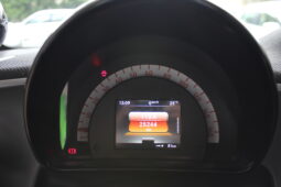 
										Smart For Two electric Passion full									