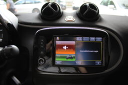 
										Smart For Two electric Passion full									
