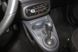 
										Smart For Two electric Passion full									