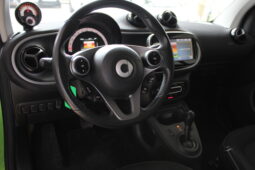 
										Smart For Two electric Passion full									