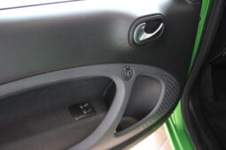 
										Smart For Two electric Passion full									