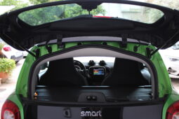 
										Smart For Two electric Passion full									