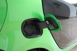 
										Smart For Two electric Passion full									