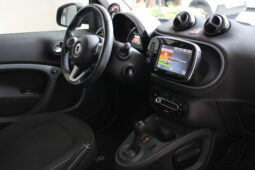 
										Smart For Two electric Passion full									
