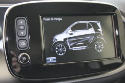 
										Smart For Two electric Passion full									