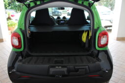 
										Smart For Two electric Passion full									