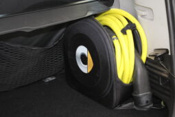 
										Smart For Two electric Passion full									