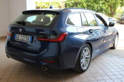 Bmw  318i Touring Business Advantage