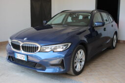 Bmw  318i Touring Business Advantage
