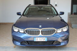 Bmw  318i Touring Business Advantage