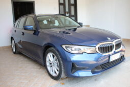 Bmw  318i Touring Business Advantage