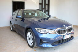Bmw  318i Touring Business Advantage