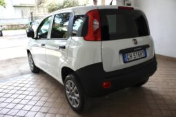 
										Fiat Panda Natural Power Van full									