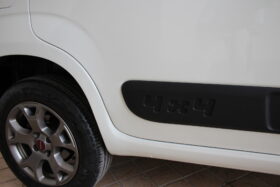 Fiat Panda 4X4 twin air turbo 0.9