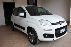 Fiat Panda 4X4 twin air turbo 0.9
