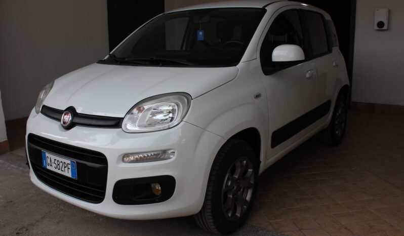 
								Fiat Panda 4X4 twin air turbo 0.9 full									