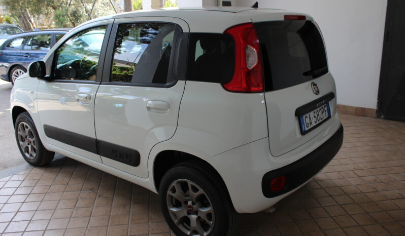 
								Fiat Panda 4X4 twin air turbo 0.9 full									