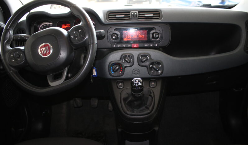 
								Fiat Panda 4X4 twin air turbo 0.9 full									