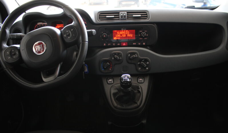 
								Fiat Panda 4X4 twin air turbo 0.9 full									