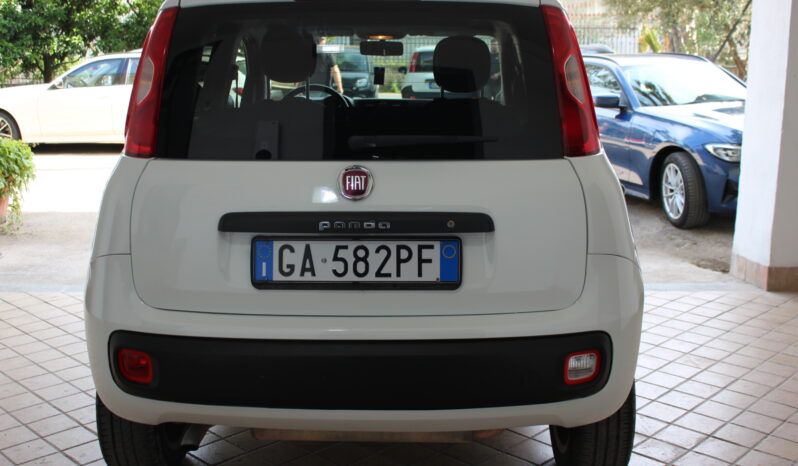 
								Fiat Panda 4X4 twin air turbo 0.9 full									
