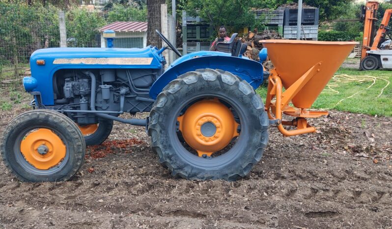 
								Landini 3000 super full									