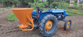 Landini 3000 super