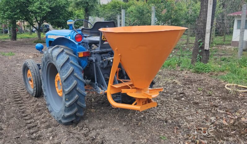 
								Landini 3000 super full									