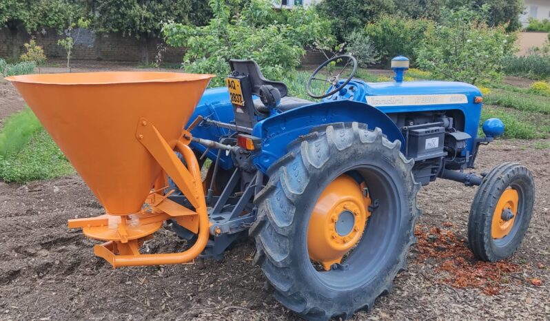 
								Landini 3000 super full									