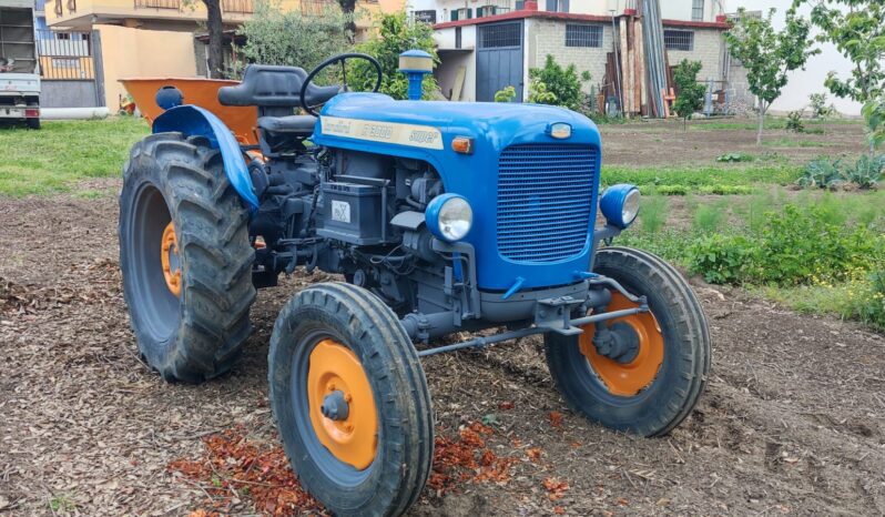 
								Landini 3000 super full									