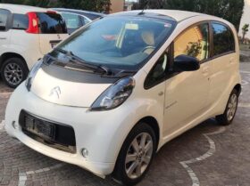 Citroen C-Zero Full Electric Seduction Plus