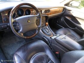 DAIMLER xj8 lwd 4000