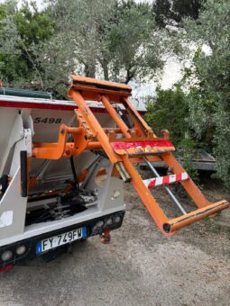 
										Piaggio Porter 1.3 Cassonato Rib. lega Eco-Power E full									