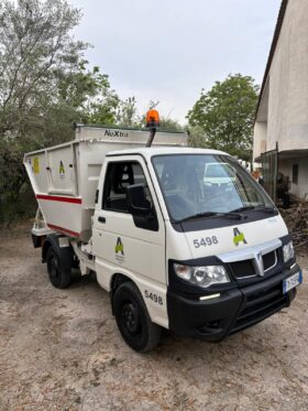 Piaggio Porter 1.3 Cassonato Rib. lega Eco-Power E