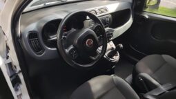 
										Fiat Panda Natural Power Van full									