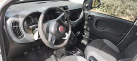 Fiat Panda 4×4 mtjet