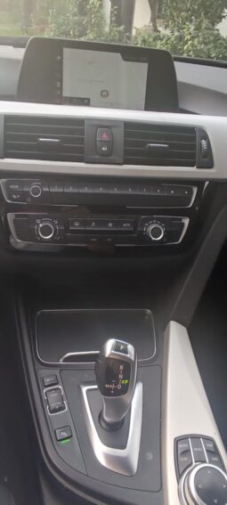 
										BMW 318d 150cv full									
