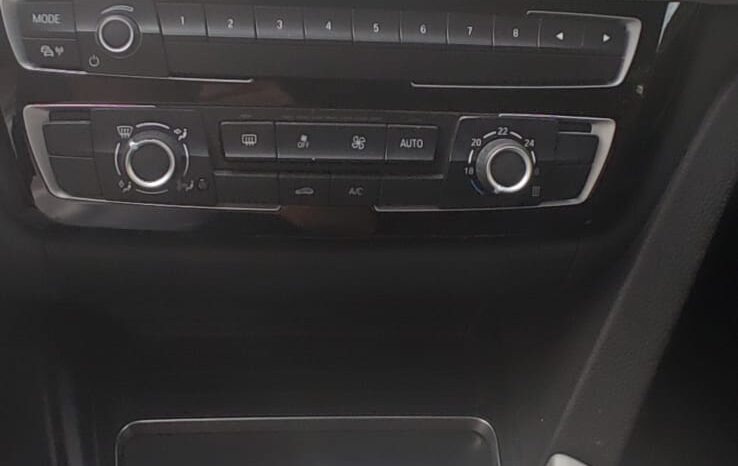 
								BMW 318d 150cv full									