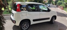 Fiat Panda 4×4 mtjet