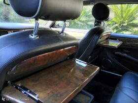 DAIMLER xj8 lwd 4000