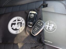 
										Alfa Stelvio Q4 190cv Sprint full									