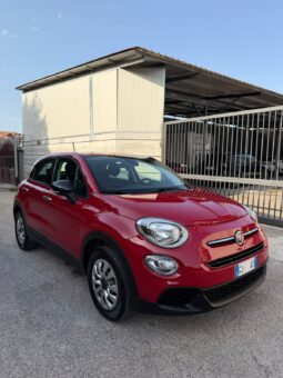 500 x 1.3 mtjet 95 cv 2022