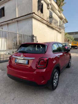 500 x 1.3 mtjet 95 cv 2022
