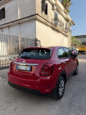 500 x 1.3 mtjet 95 cv 2022